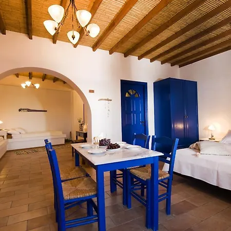 Hotel Arhitektoniki Studios 3*