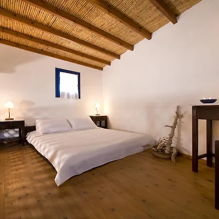 Arhitektoniki Studios Hotel Astypalaia