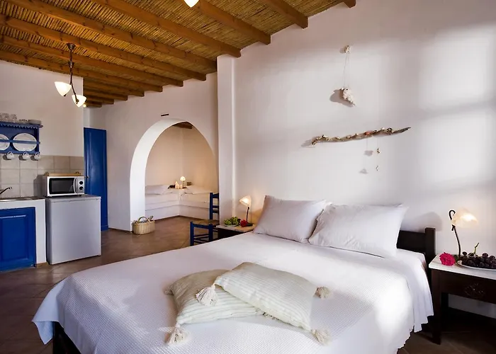 فندق Arhitektoniki 3*