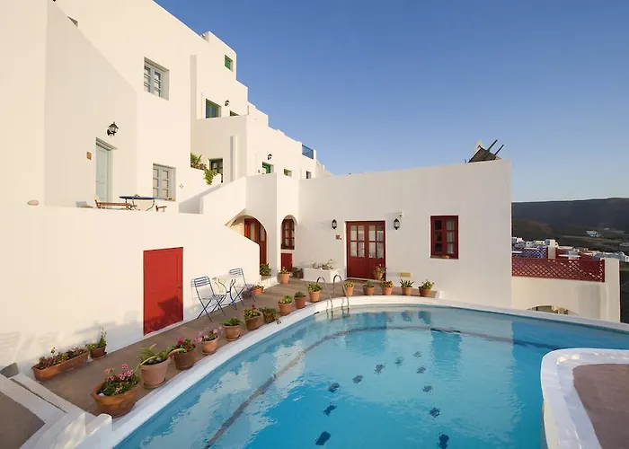 فندق Arhitektoniki