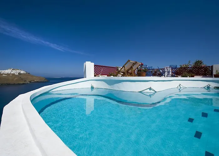 Arhitektoniki Astypálaia