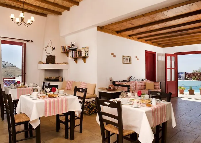 Arhitektoniki 3* Astypálaia