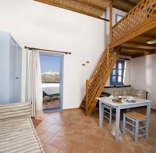 Arhitektoniki فندق 3*